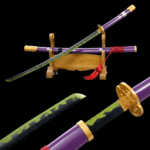 Katana Kensei Enma - Roronoa Zoro One Piece