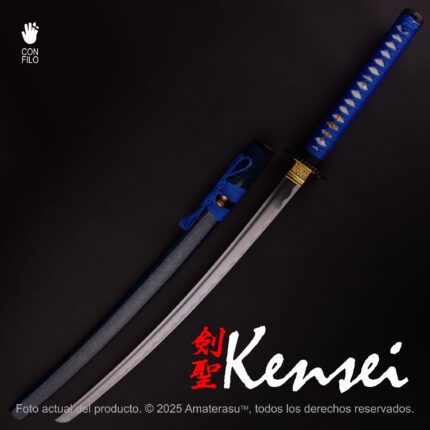 Katana Kensei Kikuka