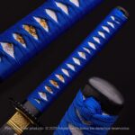 Katana Kensei Kikuka - Imagem 4