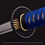 Katana Kensei Kikuka - Imagem 2