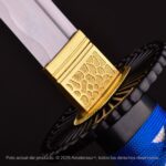 Katana Kensei Kikuka - Imagem 5