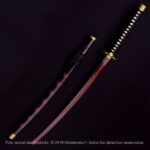 Katana Kensei Shusui - Roronoa Zoro One Piece