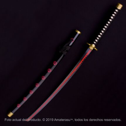 Katana Kensei Shusui - Roronoa Zoro One Piece