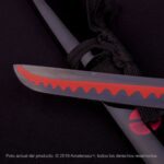 Katana Kensei Shusui - Roronoa Zoro One Piece - Imagem 10