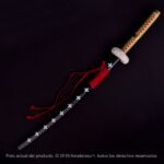 Katana Kikoku de Trafalgar Law - One Piece - Imagem 3