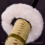 Katana Kikoku de Trafalgar Law - One Piece - Imagem 7