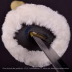 Katana Kikoku de Trafalgar Law - One Piece - Imagem 8