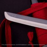 Katana Kikoku de Trafalgar Law - One Piece - Imagem 10