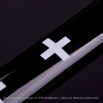 Katana Kikoku de Trafalgar Law - One Piece - Imagem 13