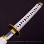 Katana Wado Ichimonji - One Piece - Imagem 4