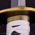 Katana Wado Ichimonji - One Piece - Imagem 7