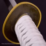 Katana Wado Ichimonji - One Piece - Imagem 2