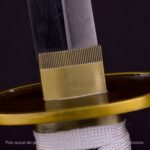 Katana Wado Ichimonji - One Piece - Imagem 9