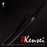 Katana Kensei Sekiro