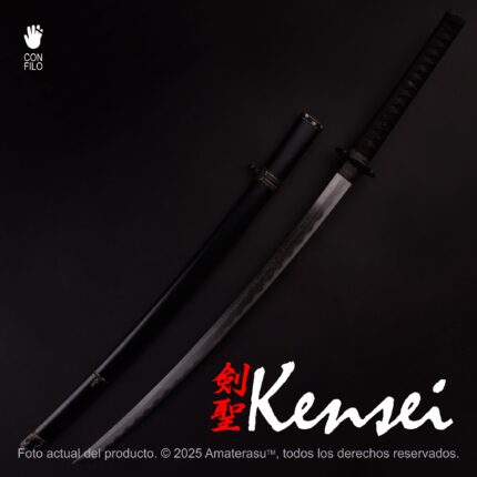 Katana Kensei Sekiro