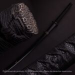 Katana Kensei Sekiro - Imagem 3