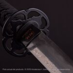 Katana Kensei Sekiro - Imagem 2