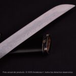 Katana Kensei Sekiro - Imagem 7