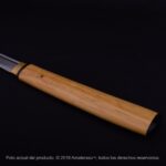 Katana Kensei Shirasaya - Imagem 4