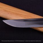 Katana Kensei Shirasaya - Imagem 7