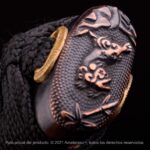 Tantō Hamidashi Kensei Tora - Imagem 6