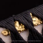 Tantō Hamidashi Kensei Tora - Imagem 7