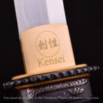 Tantō Hamidashi Kensei Tora - Imagem 11