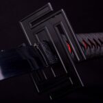 Katana Tensa Zangetsu - Ichigo Kurosaki - Bleach - Imagem 2
