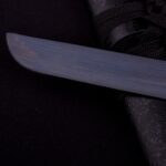 Katana Tensa Zangetsu - Ichigo Kurosaki - Bleach - Imagem 11