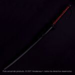 Katana Tensa Zangetsu - Ichigo Kurosaki - Bleach - Imagem 3
