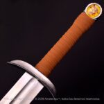 Espada de Uhtred de Bebbanburg – The Last Kingdom - Imagem 2