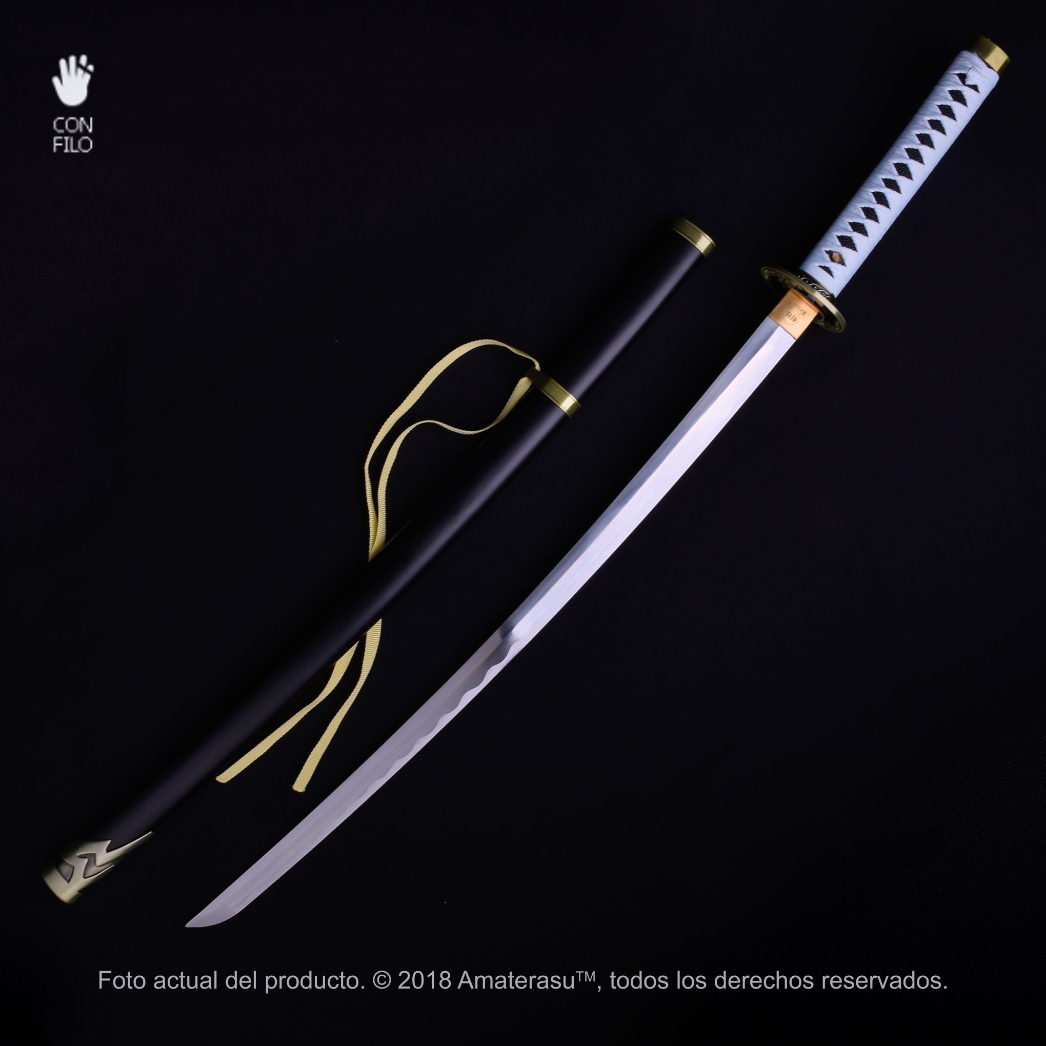 vergil_corte Katana Kensei Yamato – Vergil (Devil May Cry)