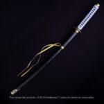 Katana Kensei Yamato – Vergil (Devil May Cry) - Imagem 3