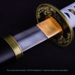Katana Kensei Yamato – Vergil (Devil May Cry) - Imagem 9
