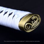 Katana Kensei Yamato – Vergil (Devil May Cry) - Imagem 5