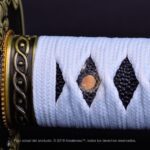 Katana Kensei Yamato – Vergil (Devil May Cry) - Imagem 6