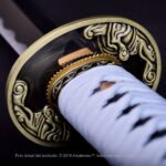 Katana Kensei Yamato – Vergil (Devil May Cry) - Imagem 7