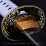 Katana Kensei Yamato – Vergil (Devil May Cry) - Imagem 2