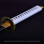 Katana Kensei Yamato – Vergil (Devil May Cry) - Imagem 4
