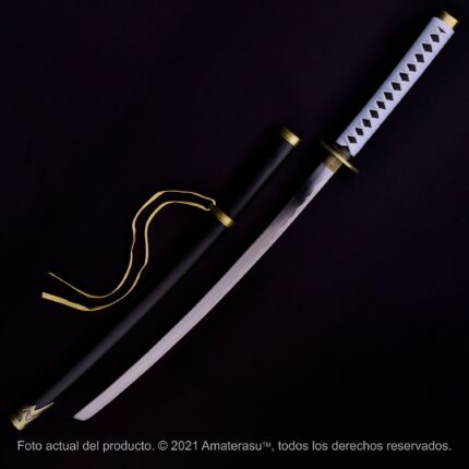 Katana Kensei Yamato – Vergil (Devil May Cry)