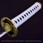 Katana Kensei Yamato – Vergil (Devil May Cry) - Imagem 3