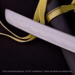 Katana Kensei Yamato – Vergil (Devil May Cry) - Imagem 8