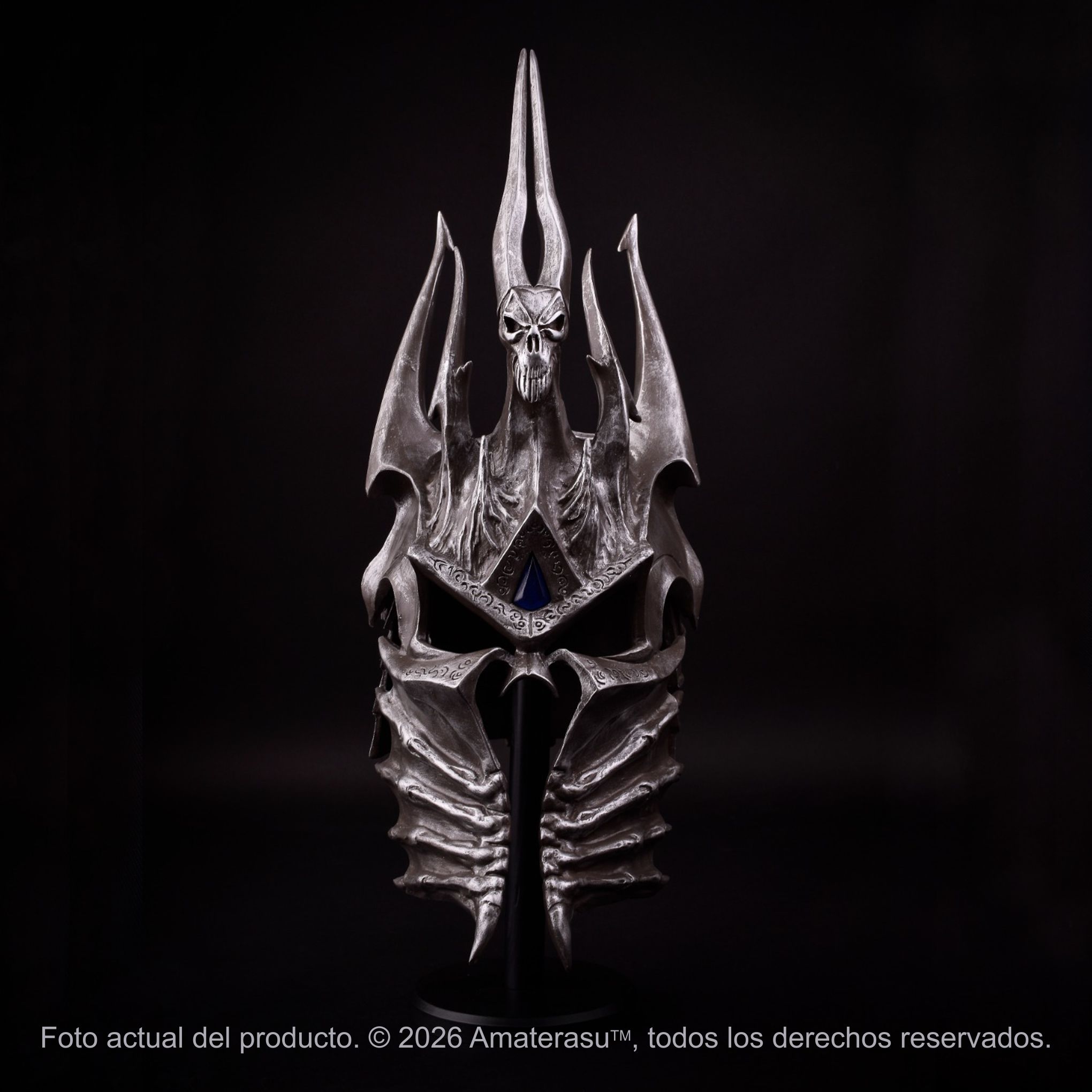 Lich King
