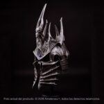 Capacete Lich King - World of Warcraft - Imagem 3