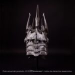 Capacete Lich King - World of Warcraft - Imagem 5