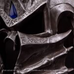Capacete Lich King - World of Warcraft - Imagem 2