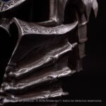 Capacete Lich King - World of Warcraft - Imagem 12