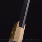 Katana Ninja to Sasuke Uchiha - Naruto Shippuden - Imagem 7