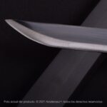 Katana Ninja to Sasuke Uchiha - Naruto Shippuden - Imagem 9