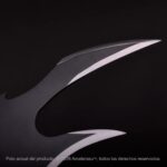 Espada Bat'leth Klingon Kahless - Star Trek - Imagem 3